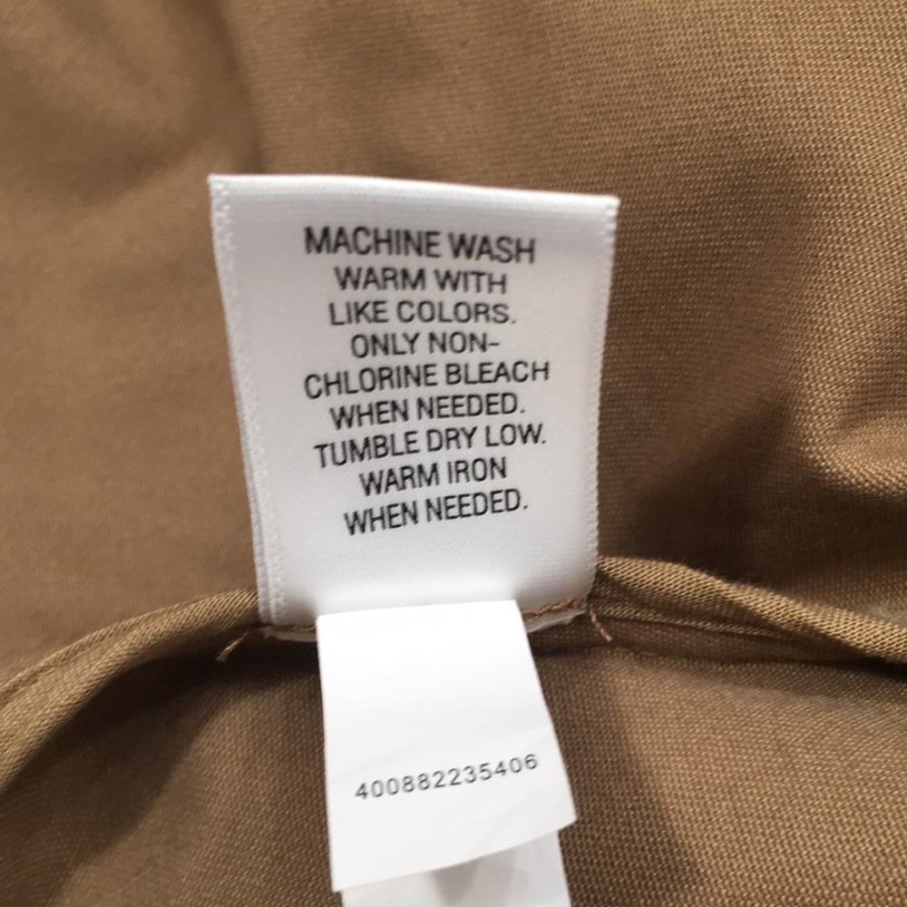 Apt 9 Jacket - Picture 6 of 7